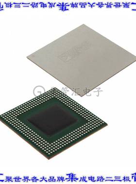 ADN4605ABPZ 集成电路芯片IC CROSSPOINT SW 1X40:40 352BGA