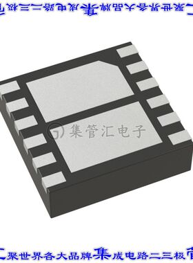 NCP45760IMN24RTWG 集成电路芯片760 MCM