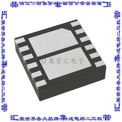 NCP45760IMN24RTWG 集成电路芯片760 MCM