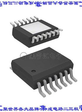 TLD1313ELXUMA1 驱动器IC LED DRIVER 线性 120MA 14SSOP芯片集