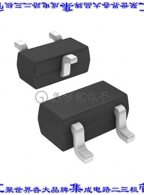 RN1101,LF(CT 单双极晶体管 TRANS PREBIAS NPN 50V 0.1A SSM