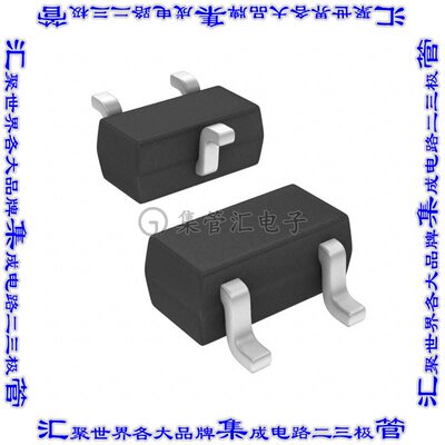 RN1104T5LFT 单双极晶体管 TRANS PREBIAS NPN 50V 0.1A SSM