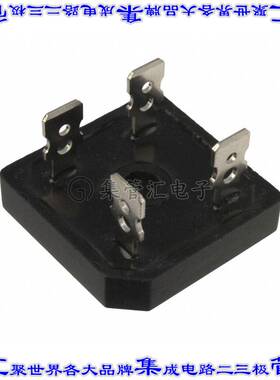 VS-GBPC3502A 桥式整流器二极管 BRIDGE RECT 1P 200V 35A GBPC-A