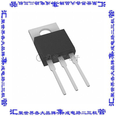 IRF820APBF-BE3 晶体管 MOSFET N-CH 500V 2.5A TO220AB