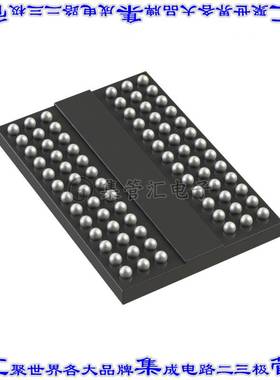 MT40A4G4SA-062E:F 存储器IC DRAM 16GBIT PAR 78FBGA芯片集成电