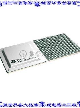 TDA4VL21HGAALZRQ1 集成电路芯片AUTOMOTIVE SYSTEM-ON-A-CHIP W