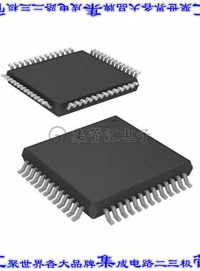 CY9AF312KPMC1-G-JNE2 单片机IC MCU 32BIT 160KB FLASH 52LQFP