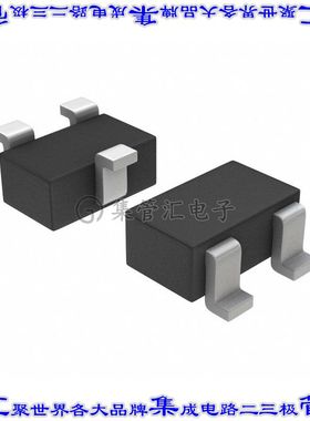 2N7002KW 晶体管 MOSFET N-CH 60V 310MA SC70