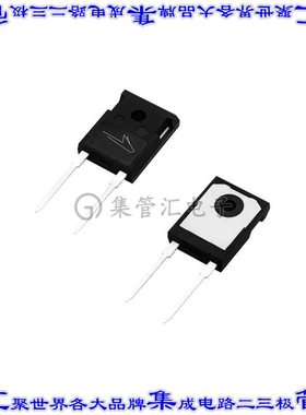 C4D30120H 二极管 DIODE SIL CARB 1.2KV 94A TO247-2