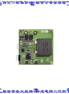 EPC9153 开发板评估板 DEMO DCDC 44-60VIN 12-20VO 12.5A