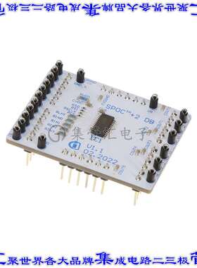 SPOC2DBBTS712204ESPTOBO1 开发板评估板 SPOC-2 DB BTS71220-4ES
