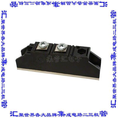 F1857D1200 二极管 DIODE GEN PURP 1.2KV 55A MODULE