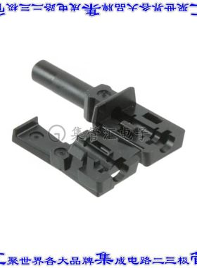 HFBR-4532Z 连接器接插件CONN FIBER PLUG SMPLX 1000UM