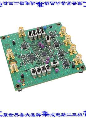 DC1132A 开发板评估板 BOARD DEMO FOR LTC3566