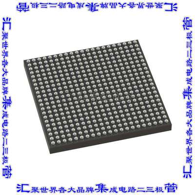 MT62F512M64D4EK-031 AIT:B 集成电路芯片IC DRAM 32GBIT PAR 44