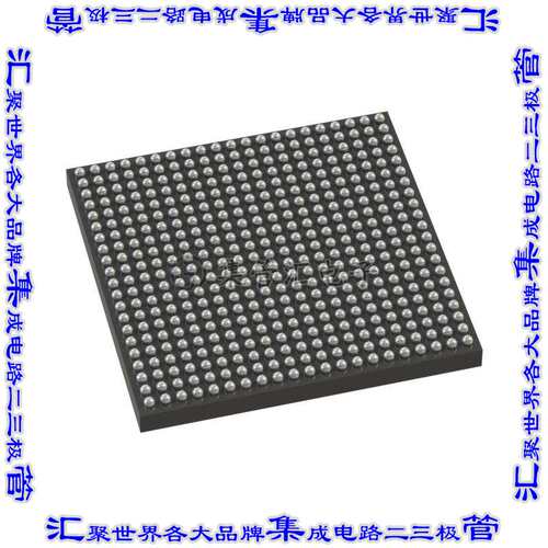 MT62F512M64D4EK-031 AIT:B 集成电路芯片IC DRAM 32GBIT PAR 44