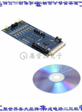 EVAL-AD7699EDZ 开发板评估板 BOARD EVALUATION FOR AD7699