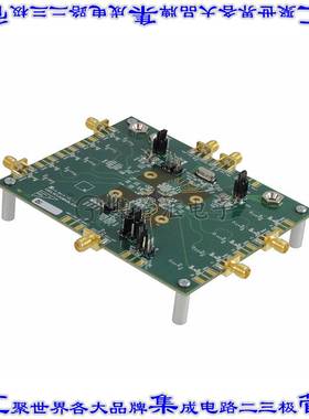 CDCLVC1310-EVM 开发板评估板 EVAL MODULE FOR CDCLVC1310