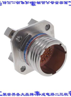 KJAD0T15F35PN115 连接器接插件CONN RCPT MALE 37POS SOLDER