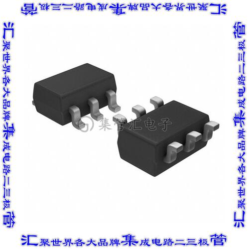 PI4ULS5V201TAEX 集成电路芯片IC TRANSLATOR BIDIR SOT23-6