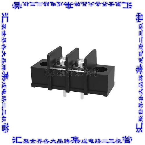 DG25C-A-02P-13-00L(H) 连接器接插件Terminal Blocks, Barrier B