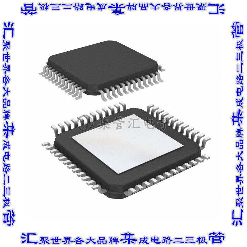 MM912H634DM1AE 集成电路芯片IC MCU 64KB LS/HS SWITCH 48LQFP
