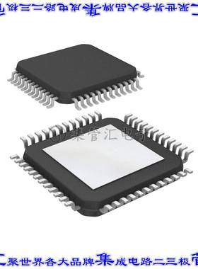 MC33CD1030AE 集成电路芯片IC INTERFACE SPECIALIZED 48LQFP