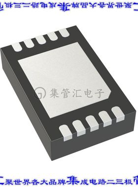 RT7231GQW 开关稳压器IC REG BUCK ADJ 4A 10WDFN电源芯片集成电