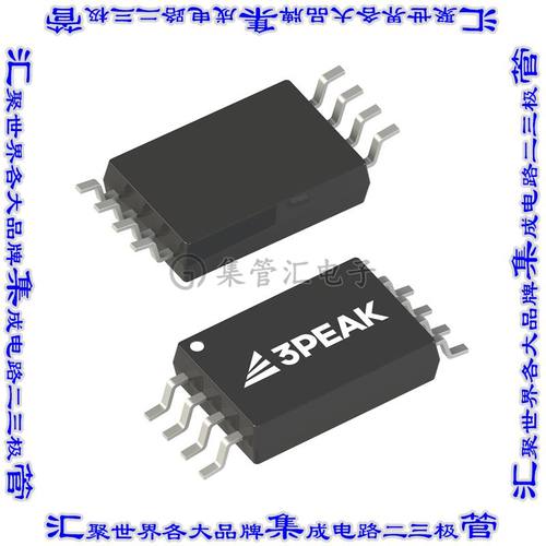 TP1562AL1-TSR 集成电路芯片IC OPAMP 2 CIRCUIT 8-TSSOP