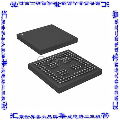 ADSP-21363KBCZ-1AA 集成电路芯片IC DSP 32BIT 333MHZ 136CSBGA