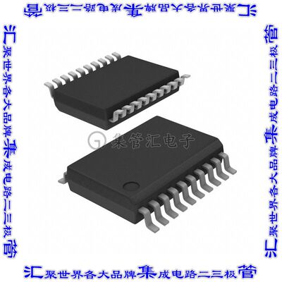 R5F10A6ALSP#G5 集成电路芯片IC MCU 16BIT 16KB FLASH 20LSSOP