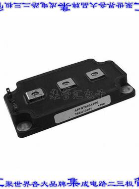 APTGT600A60G 晶体管 IGBT MODULE 600V 700A 2300W SP6