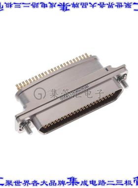 MM-3Q2-069-213-4100 连接器接插件D-SUB, RCPTL, .050