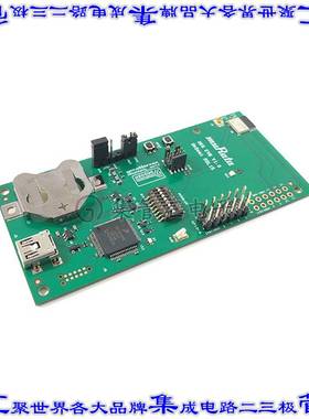 LBCA1HN2EG-EVK 开发板评估板 EVAL BOARD LBCA1HN2EG-917 RSL15