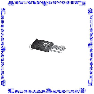 NSF080120L4A0Q 晶体管 MOSFET NSF080120L4A0/SOT8071/TO247-4L