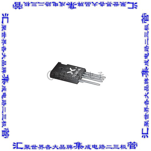 NSF040120L4A0Q 晶体管 MOSFET NSF040120L4A0/SOT8071/TO247-4L