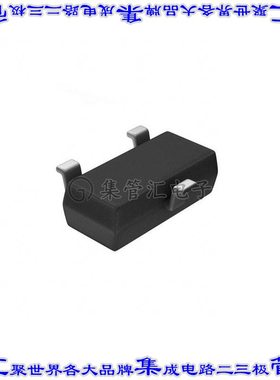 BSS126IXTSA1 晶体管 MOSFET N-CH 600V 21MA SOT23-3