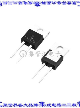C3D08065A 二极管 DIODE SIL CARB 650V 24A TO220-2