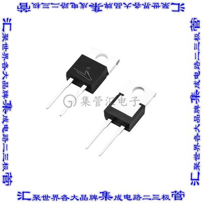 C4D15120A 二极管 DIODE SIL CARB 1.2KV 43.5A TO220