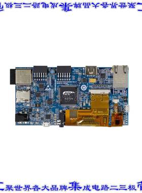 RTK0EF0058D02001BJ 开发板评估板 RX72N R5F572N EVAL BRD