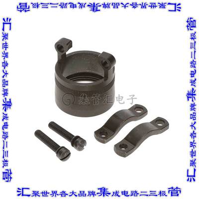 10-101980-203 连接器接插件CONN CAB CLAMP SZ20 1 3/16-18