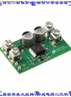 LM5060EVAL/NOPB 开发板评估板 EVAL BOARD FOR LM5060