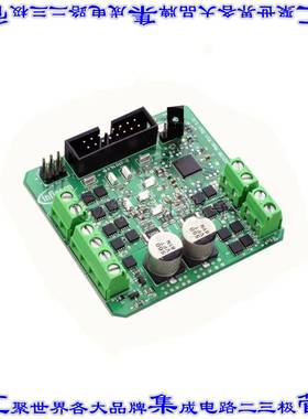 TLE9210823QXAPPKITTOBO1 开发板评估板 EVAL MOSFET DRVR TLE920