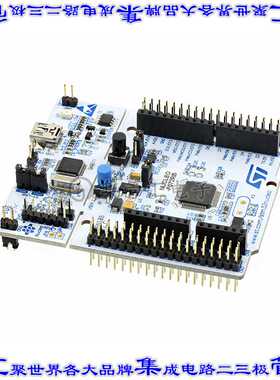 NUCLEO-F072RB 开发板评估板 NUCLEO-64 STM32F072RB EVAL BRD