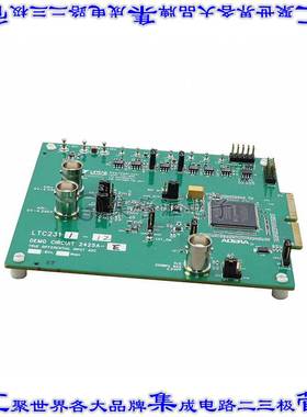 DC2425A-E 开发板评估板 DEMO BOARD FOR LTC2311-12