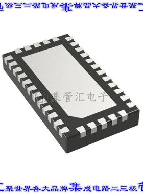 NB7NPQ1404E2MMUTWG 集成电路芯片NB7NPQ1404E2M - 3.3 V USB 3.