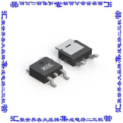 MCU029N10YLHE3-TP 晶体管 N-CHANNEL MOSFET,DPAK
