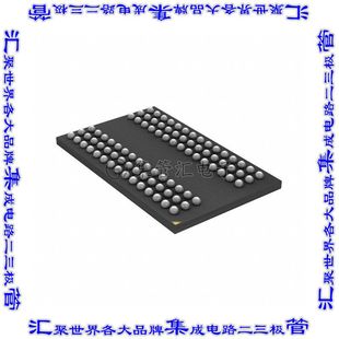 6BIN PARALLEL 集成电路芯片IC 256MBIT 90FBG DRAM AS4C8M32MSB