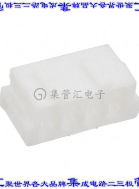 175778-4 连接器接插件CONN RCPT HSG 4POS 2.00MM