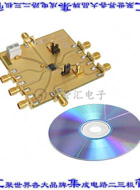 EVAL-ADG936EBZ 开发板评估板 BOARD EVALUATION FOR ADG936